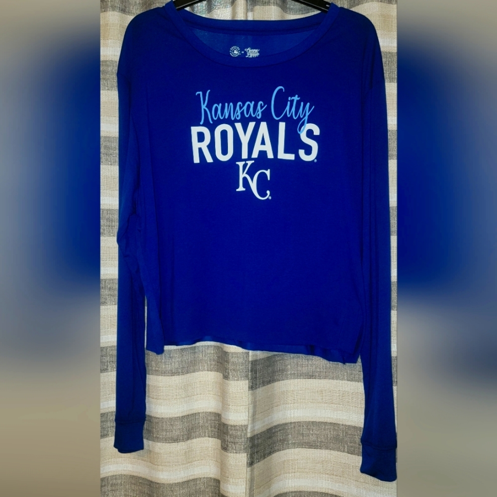 2xl crop kc royals